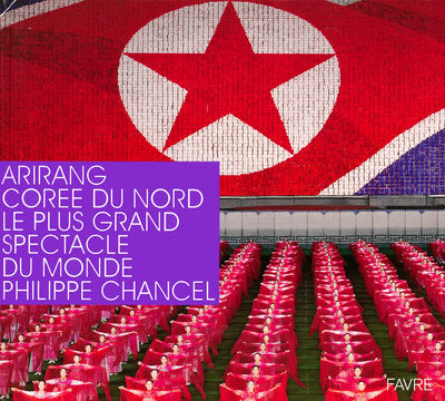 Arirang Corée du Nord