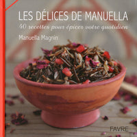 Les délices de Manuella