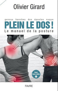 Plein le dos !