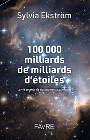 100 000 milliards de milliards d'étoiles