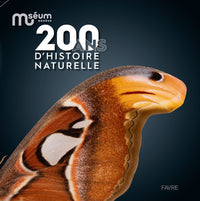 Muséum Genève - 200 ans d'histoire naturelle