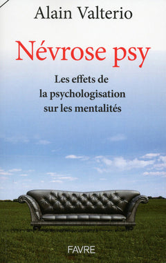 Névrose psy
