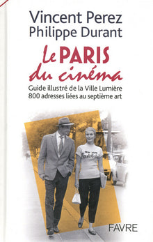 Le paris du cinéma