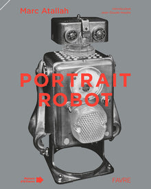 Portrait-robot