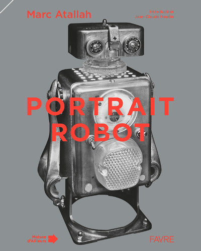 Portrait-robot