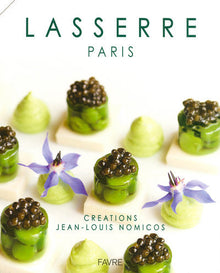 Lasserre Paris