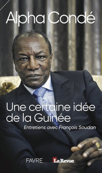 Une certaine idée de la Guinée