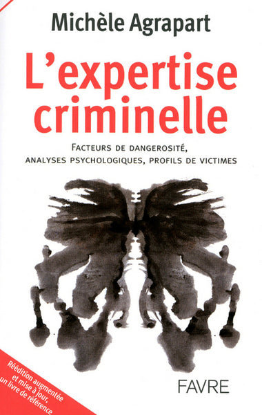 Expertise criminelle