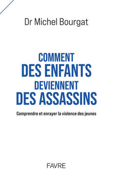 Comment des enfants deviennent des assassins