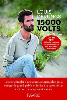 15 000 volts - Dix ans après