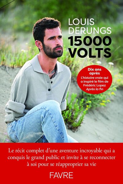 15 000 volts - Dix ans après