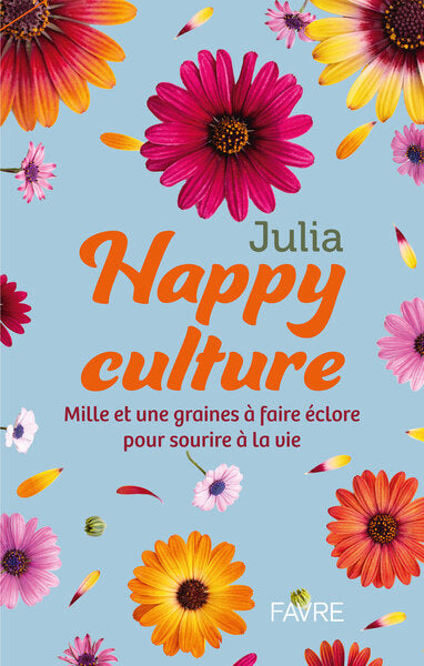 Happy culture