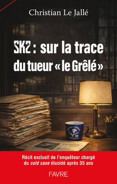 SK2 : Sur les traces du tueur en série "le Grêlé"