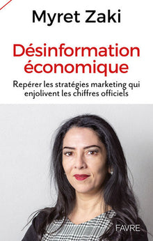 Désinformation économique