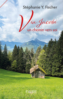 Via Jacobi - Un chemin vers soi