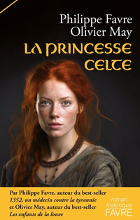 La princesse celte