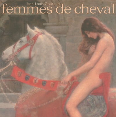 Femme de cheval