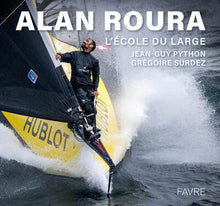 Alan Roura - L'école du large