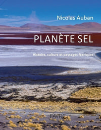 Planète sel