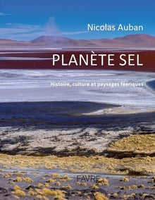 Planète sel