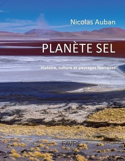 Planète sel