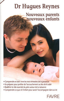 Nouveaux parents, nouveaux enfants