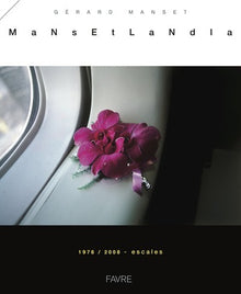 Mansetlandia - 1978-2008 Escales