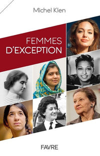 Femmes d'exception