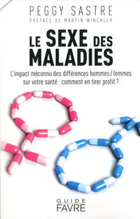 Le sexe des maladies
