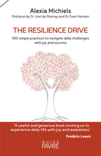 The resilience drive -anglais-