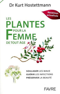 Plantes pour la femme de tout âge