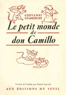 Le Petit monde de Don Camillo