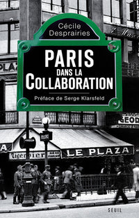 paris dans la collaboration
