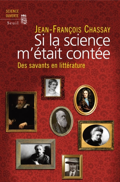 Si la science m'était contée