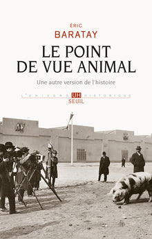 Le point de vue animal