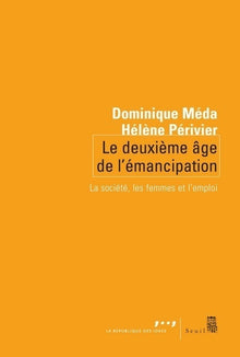 Le deuxième âge de l'émancipation