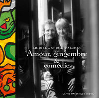 Amour, gingembre et comédie. La cuisine de Muriel