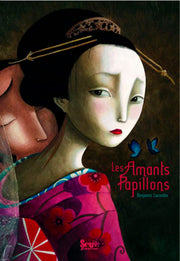 Amants papillons