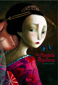 Amants papillons
