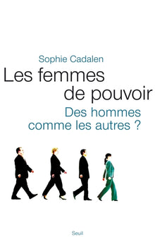 Les femmes de pouvoir
