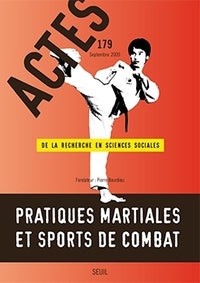 Pratiques martiales et sports de combat