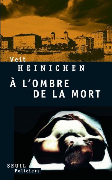 À l'ombre de la mort