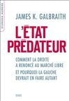 L'état prédateur