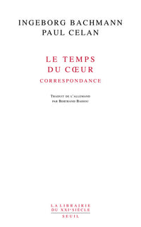 Le Temps du coeur