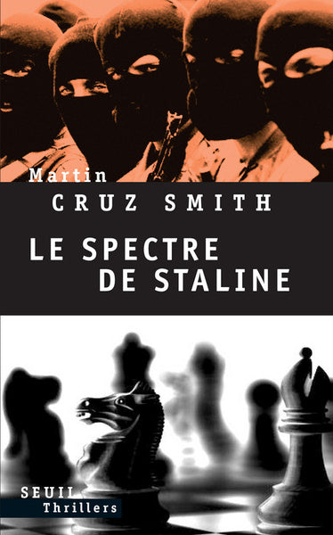 Le spectre de Staline