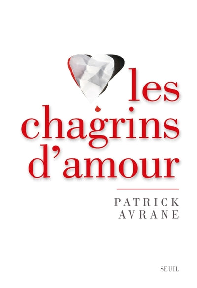 Les chagrins d'amour