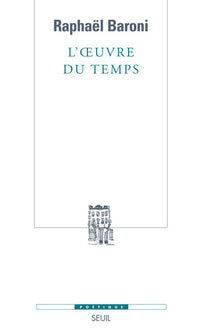 L'oeuvre du temps