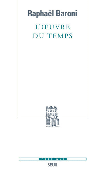 L'oeuvre du temps