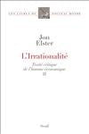 L'Irrationalité