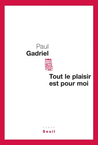 Tout le plaisir est pour moi